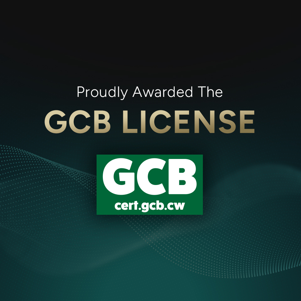 Certificação GCB: Soluções confiáveis de iGaming