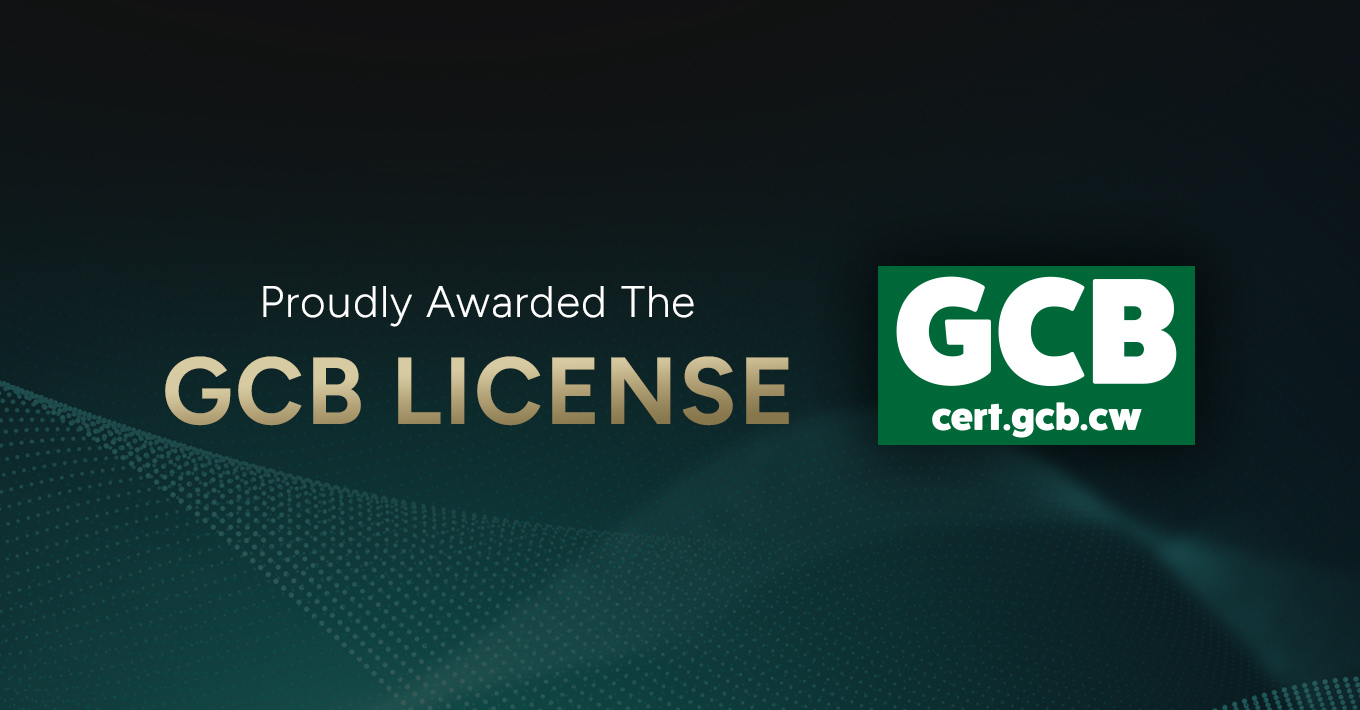 Certificação GCB: Soluções confiáveis de iGaming