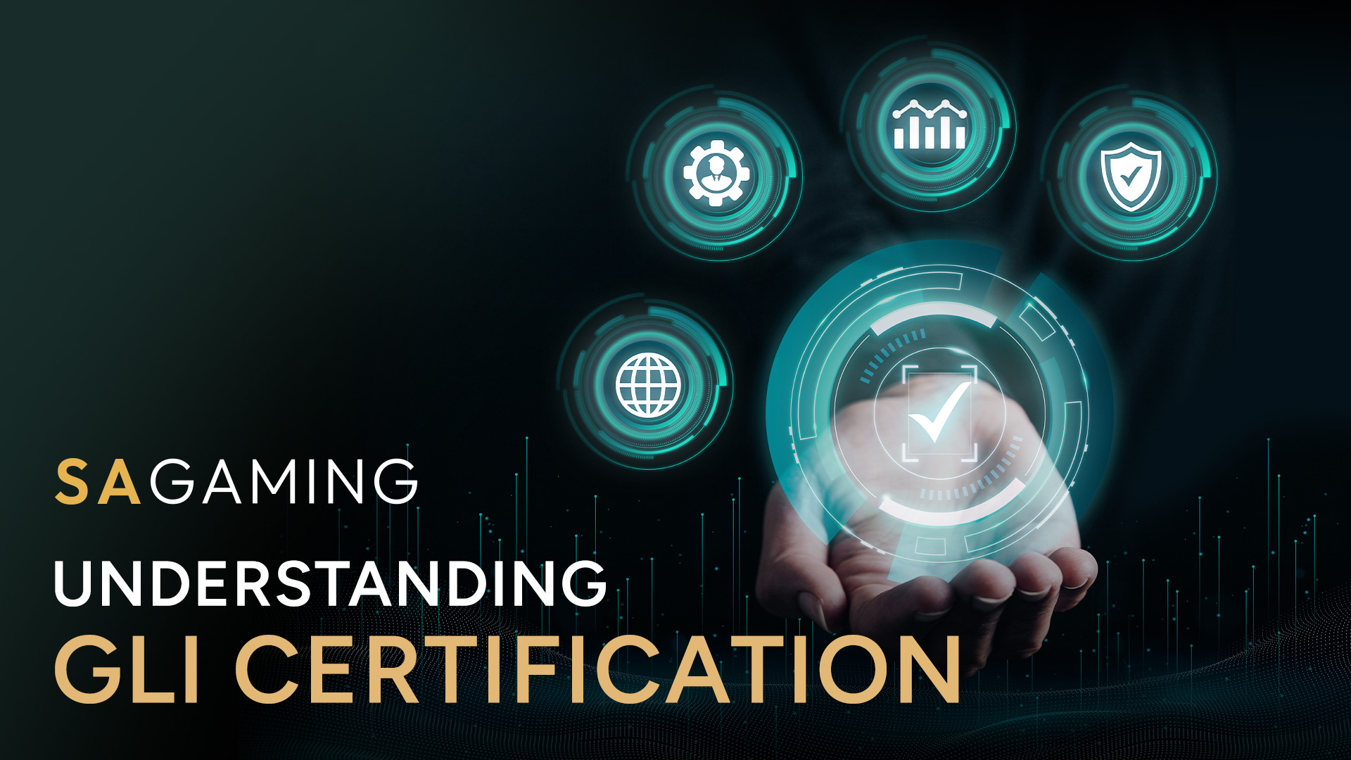 GLI Certification: Why It Matters for Online Casino Operators